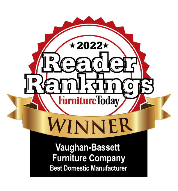 Reader Rankings 2022 award logo