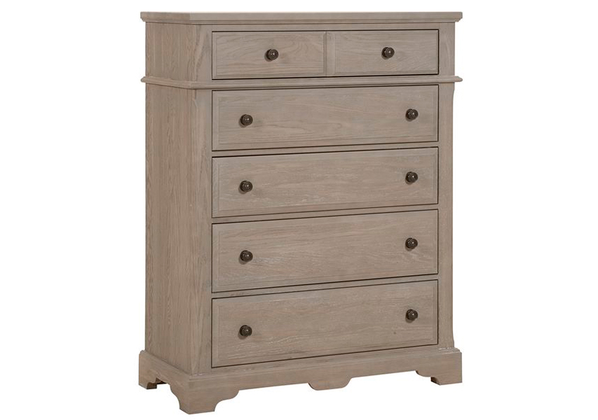 CHEST - 5 DRAWER 