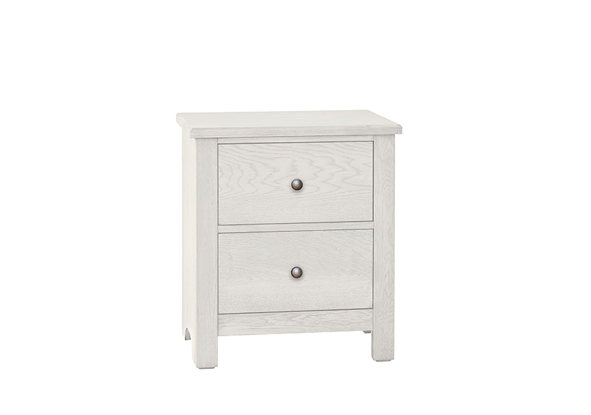 NIGHTSTAND - 2 Drawer