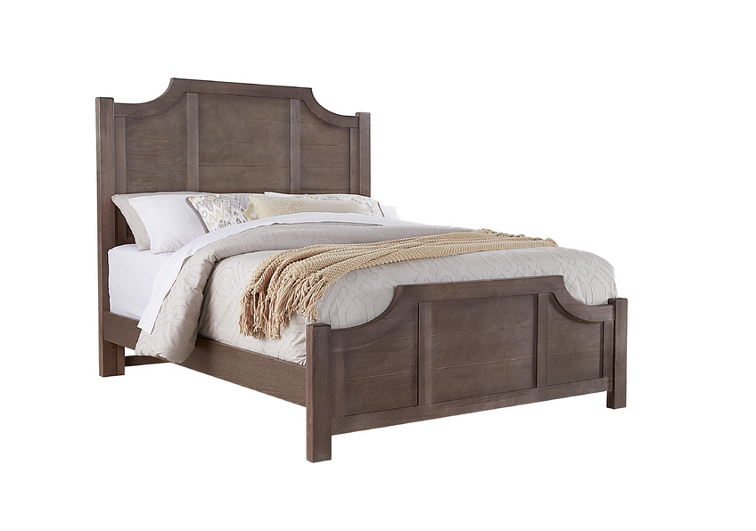 Scallop Bed 