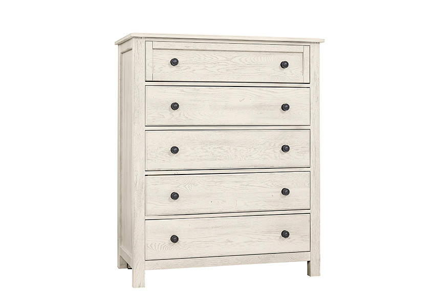 CHEST - 5 DRWR 