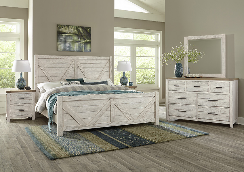 Highlands Collection