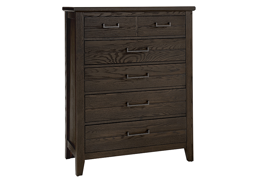 CHEST - 5 DRAWER