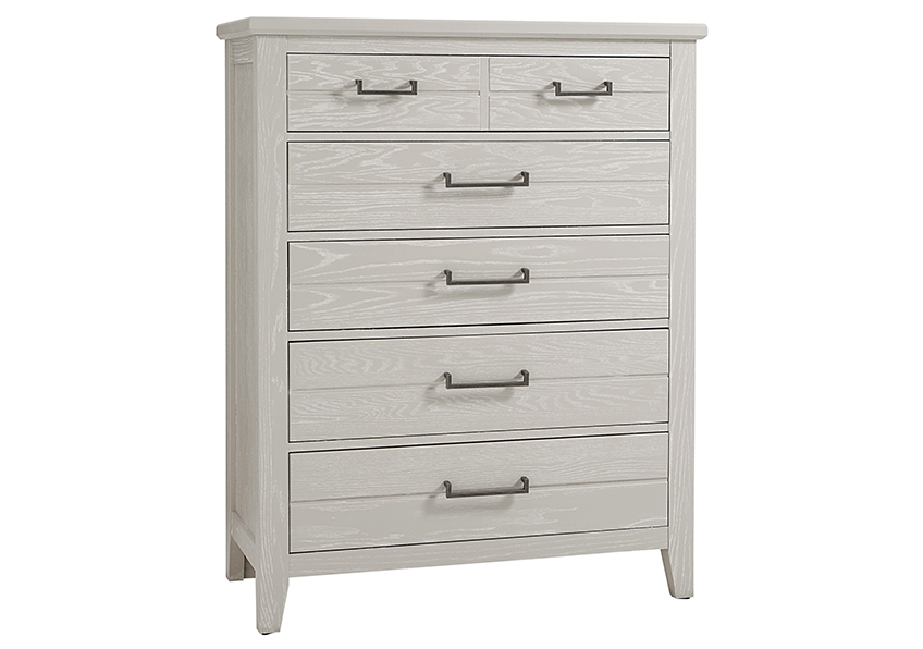 CHEST - 5 DRAWER