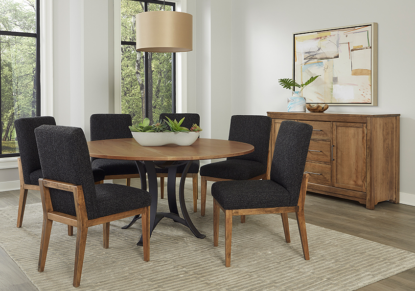 Artisan & Post:  Premium Solid Wood Dining