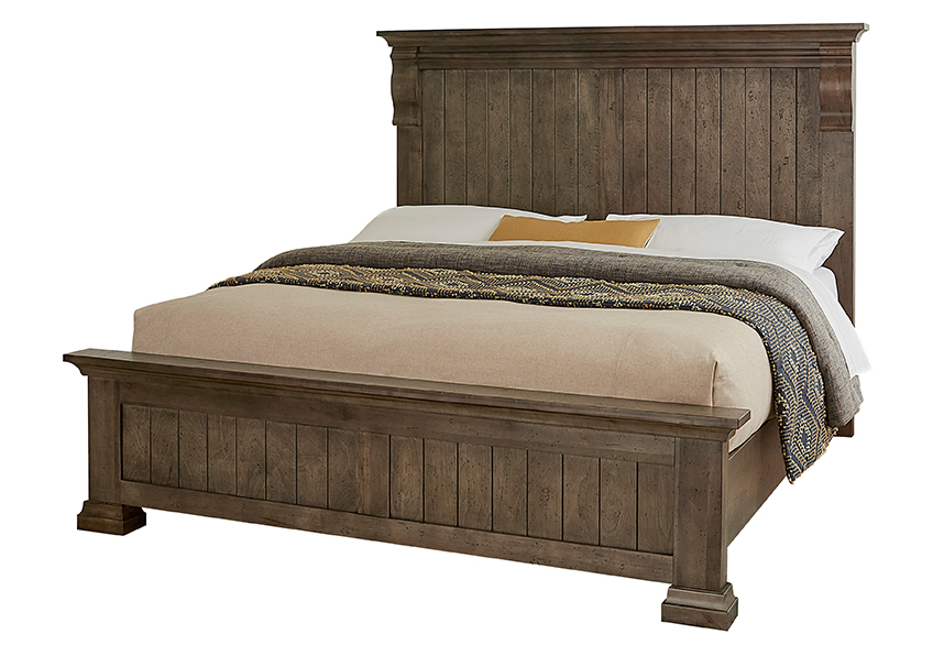 Corbel Bed 