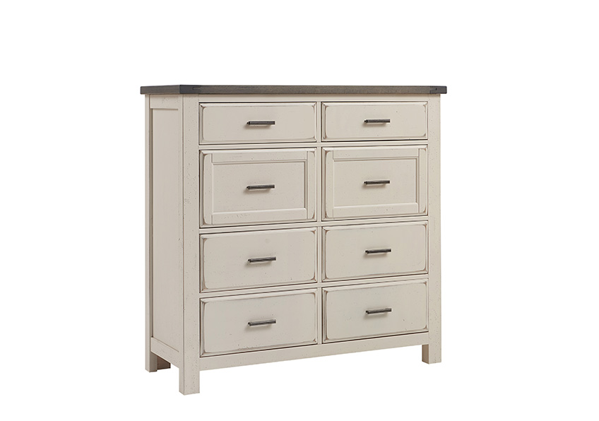 Linen Chest 8 Drawers