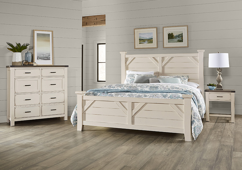 Vaughan Bassett Home Page