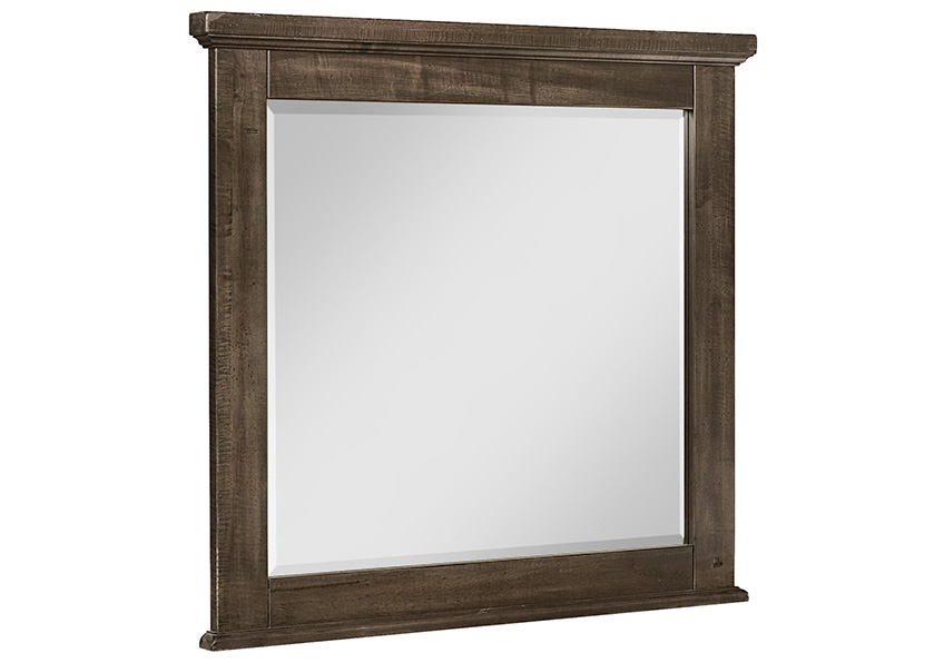 Landscape Mirror - Beveled Glass