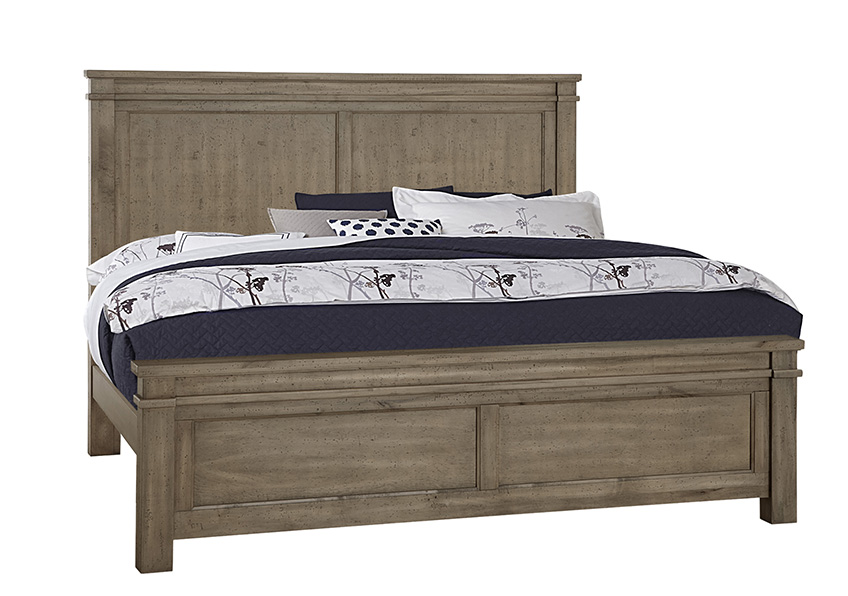 Mansion Bed  