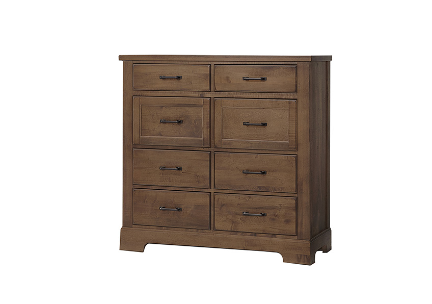Linen Chest 8 Drawers