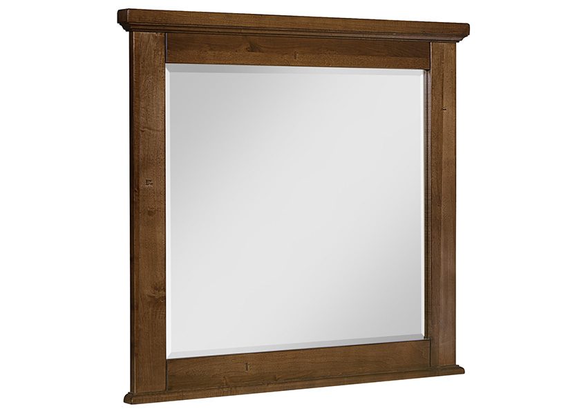 Landscape Mirror - Beveled Glass