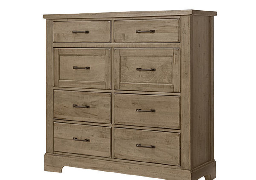 Linen Chest 8 Drawers