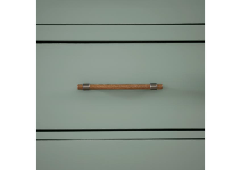 NIGHT STAND - 2 DRAWER 