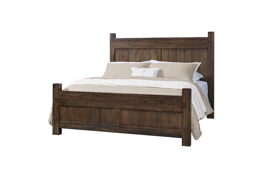 POSTER BED 