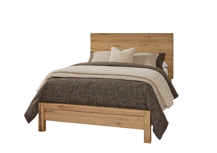PLANK BED 