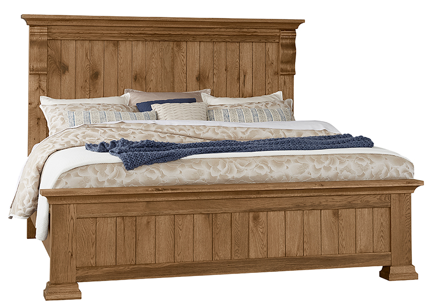 CORBEL BED 