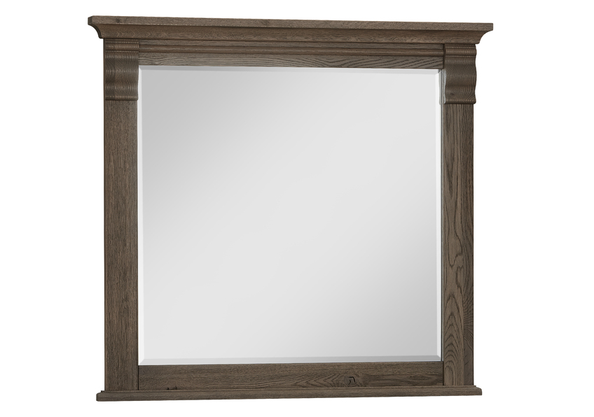 CORBEL MIRROR 