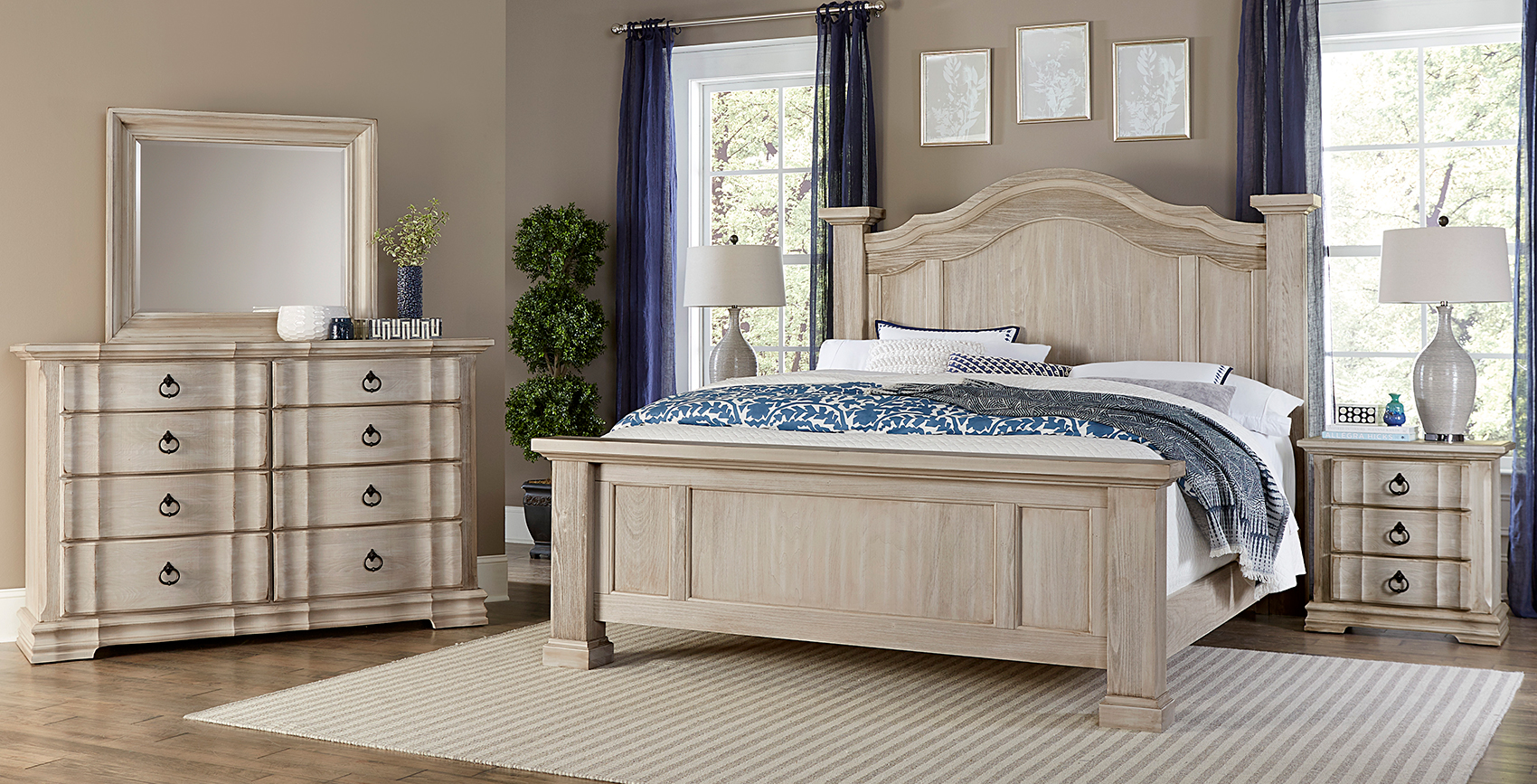 Rustic Hills 685