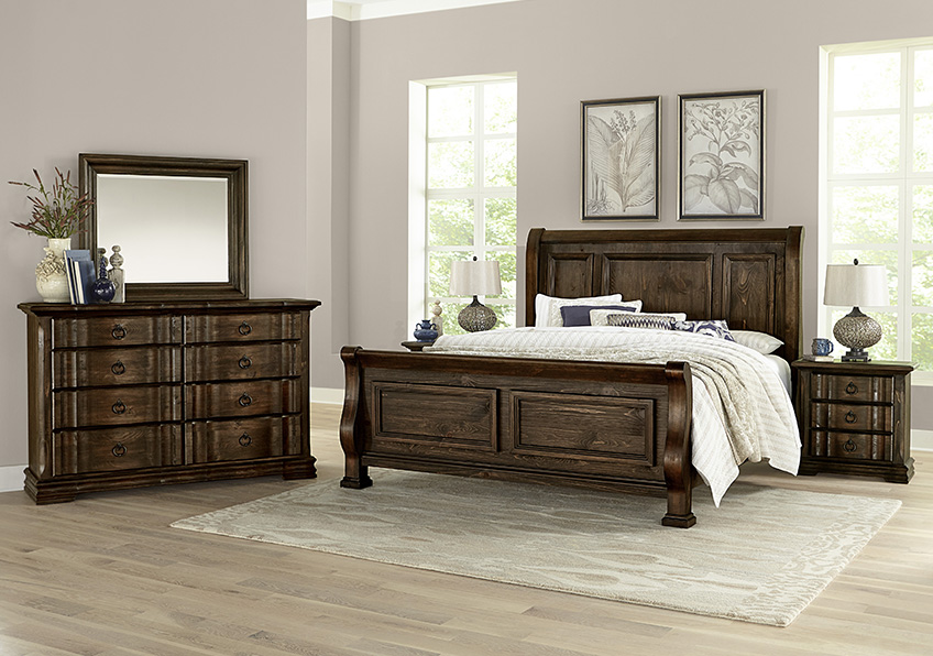 Rustic Hills 680 680