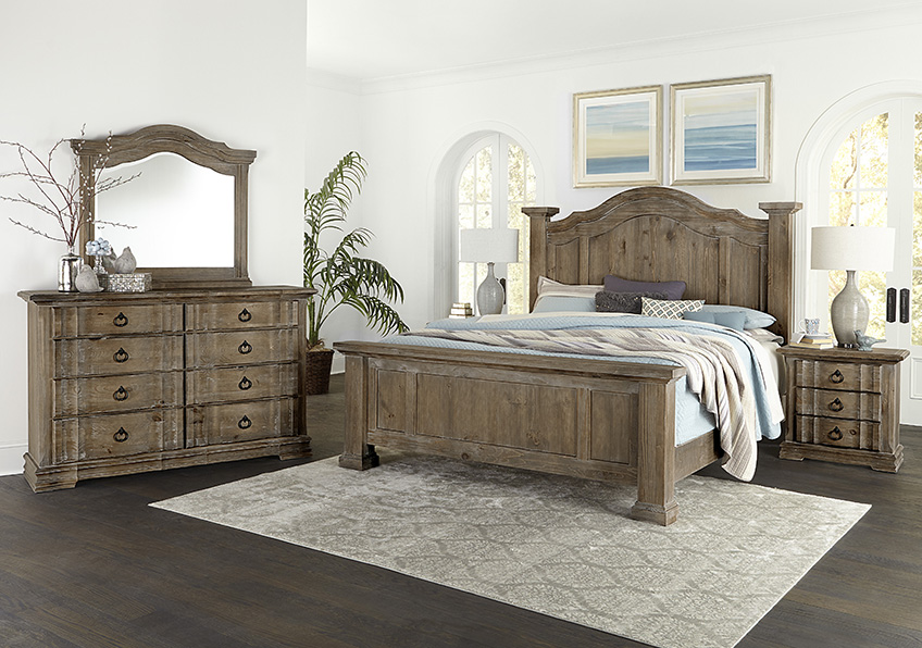 Rustic Hills 682 682