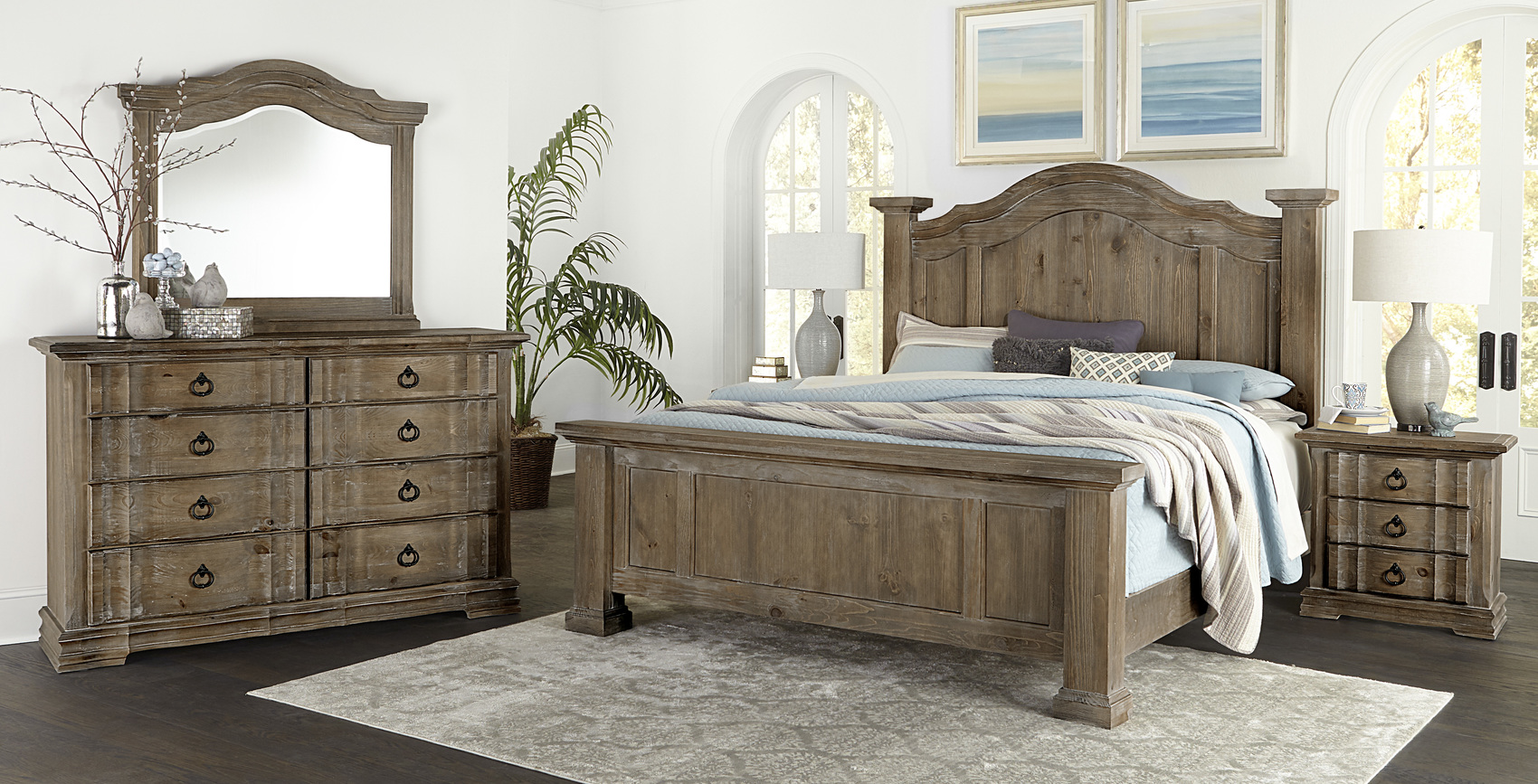 bassett children's furniture