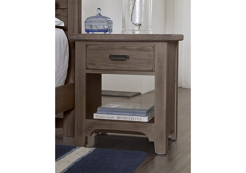 NIGHT STAND - 1 DRWR 