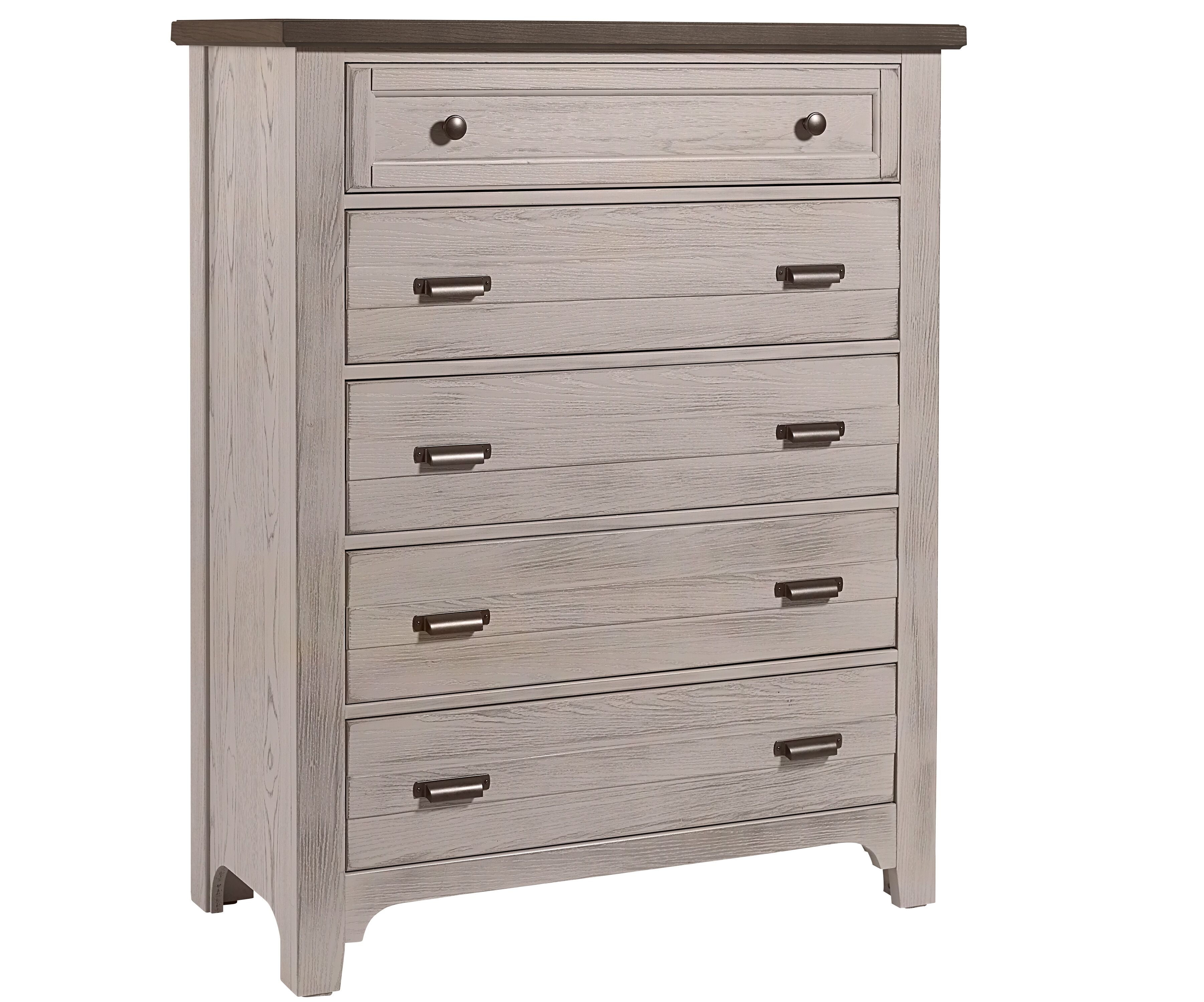 CHEST - 5 DRAWER