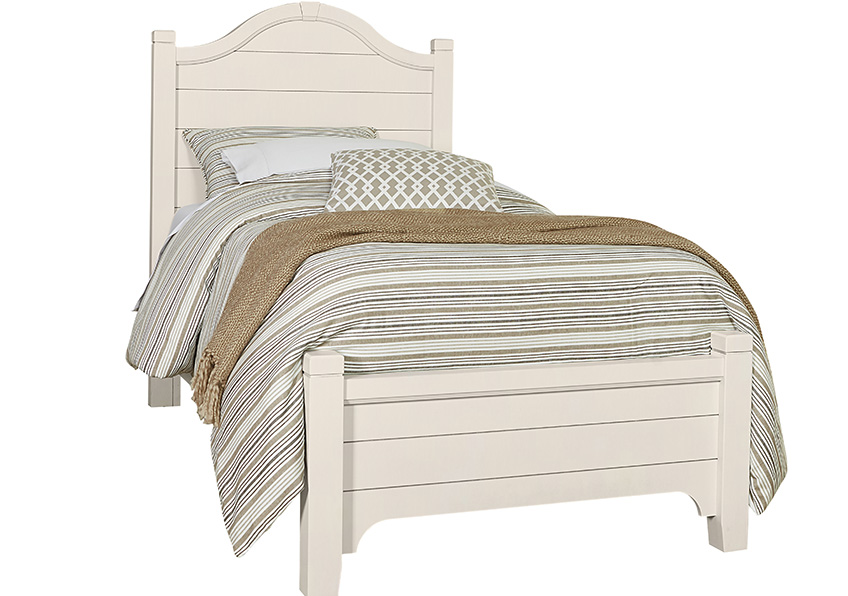 Arched Bed Twin Full, Where Can I Donate A Twin Bed Frame