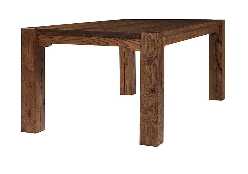 76 inch GATHERING DINING TABLE 