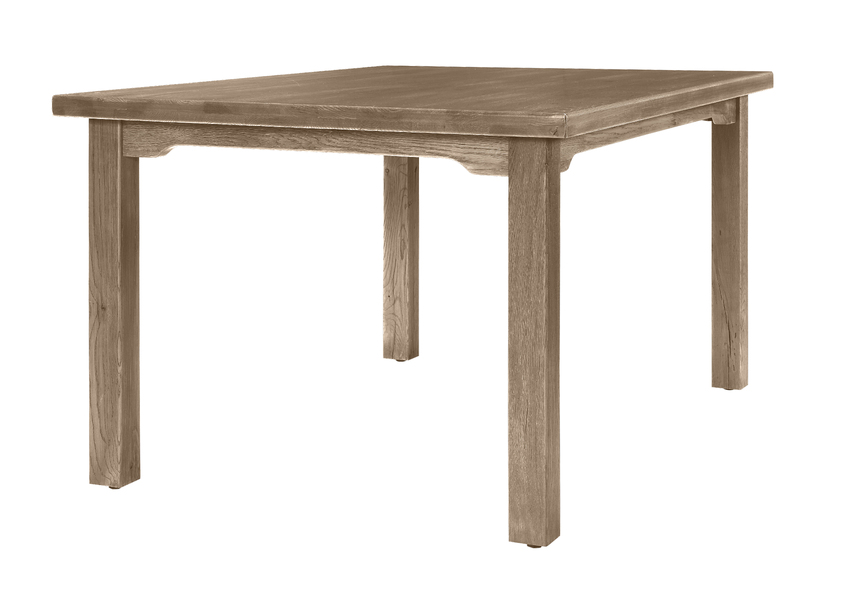 60 inch FRIENDSHIP DINING TABLE 