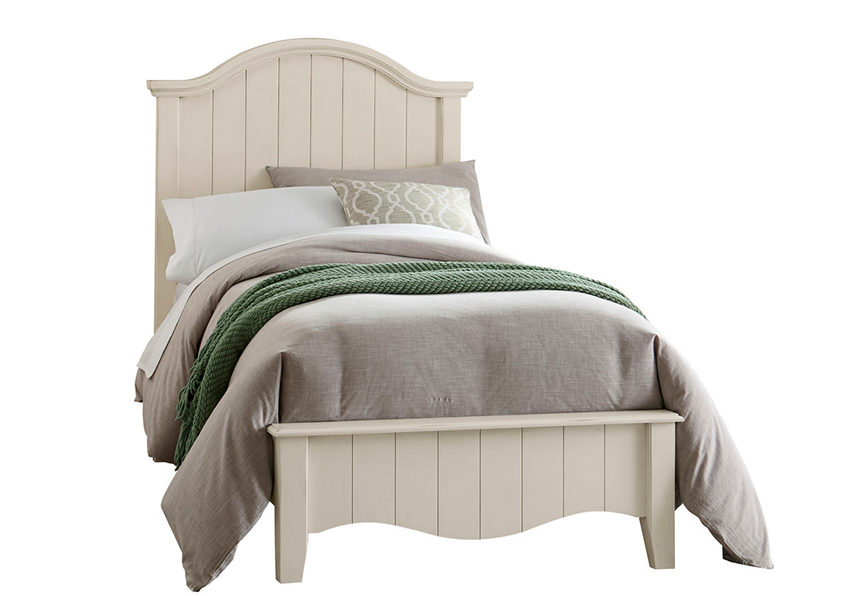 Twin Arch Bed