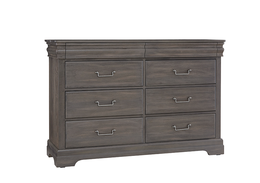 DRESSER - 8 DRWR 