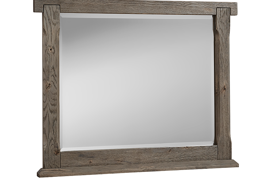 AMER. DOVETAIL MIRROR 