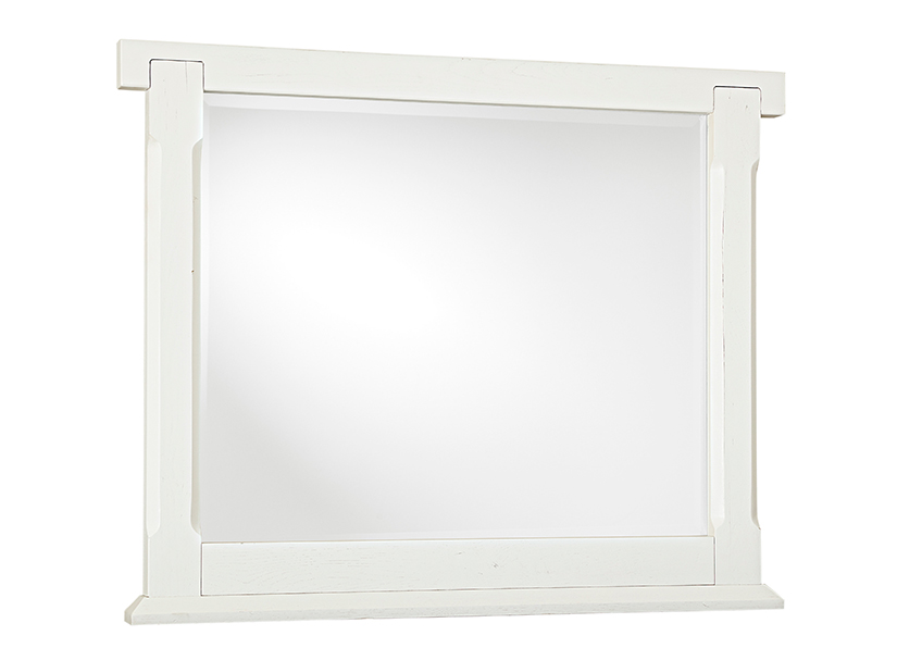 AMER. DOVETAIL MIRROR 