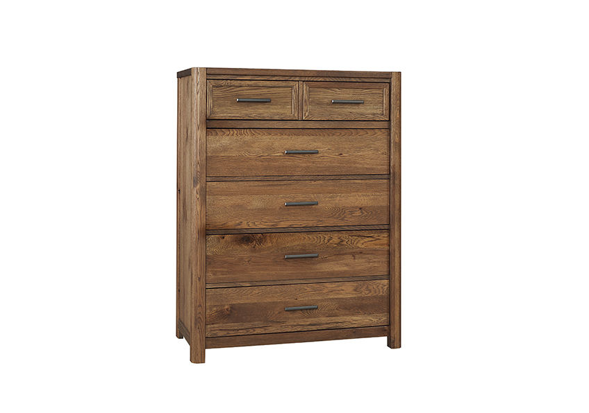 Chest - 5 Drawer