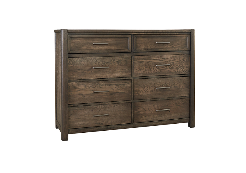 Dresser - 8 Drawer