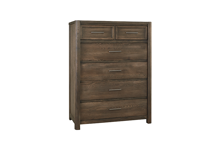 Chest - 5 Drawer