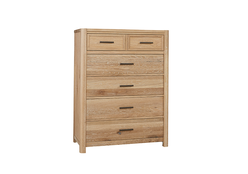 Chest - 5 Drawer