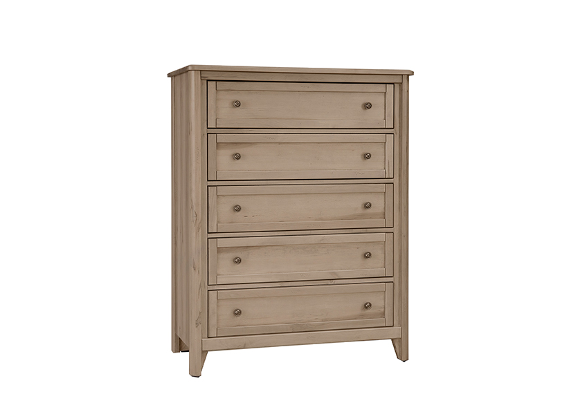 CHEST - 5 DRWR 