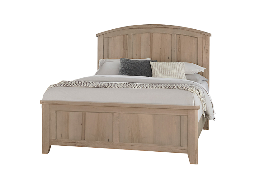 Arch Bed 