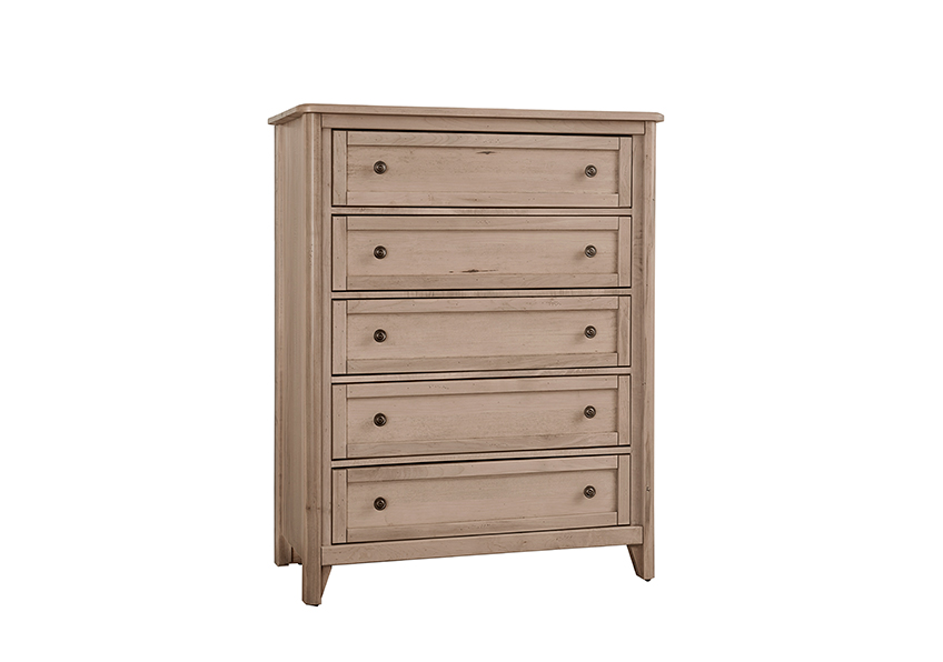 CHEST - 5 DRWR 