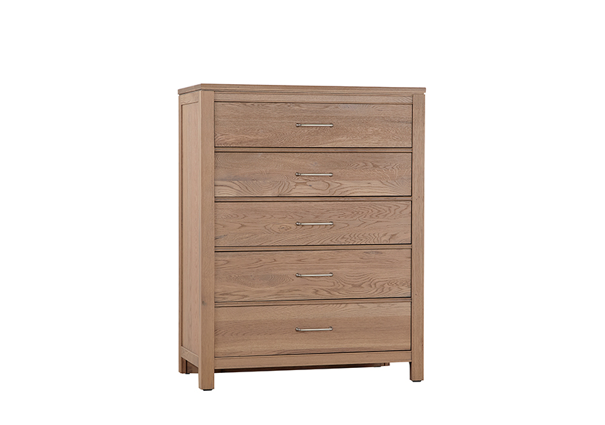 CHEST - 5 DRWR 