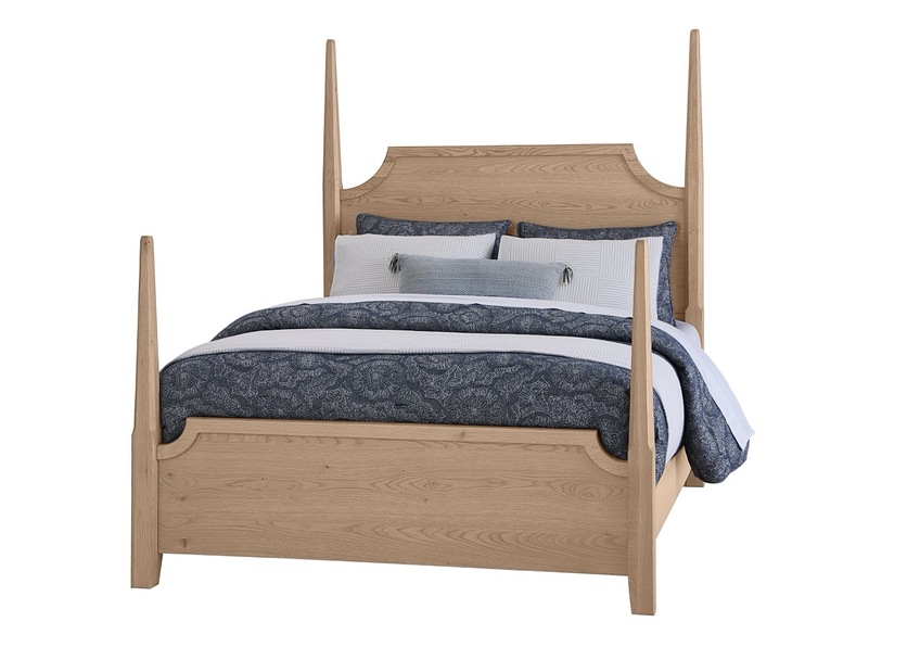 PENCIL POSTER BED 