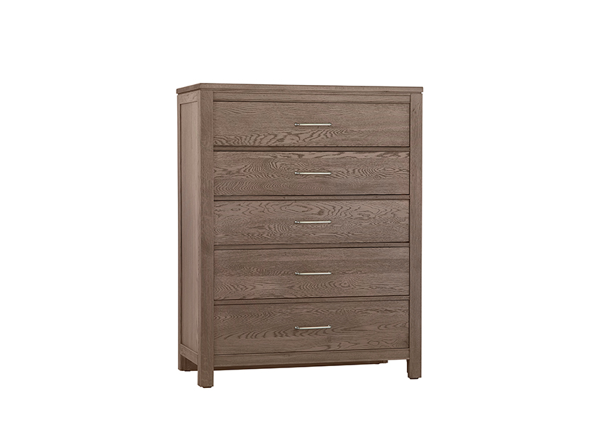 CHEST - 5 DRWR 