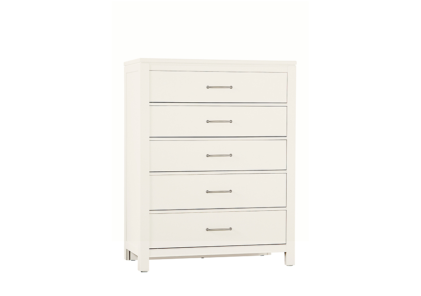 CHEST - 5 DRWR 