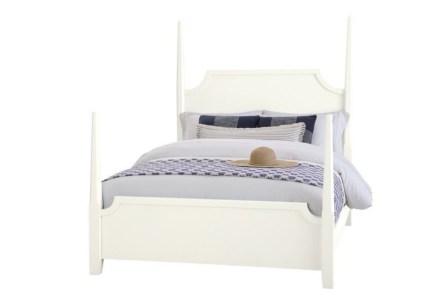 PENCIL POSTER BED 