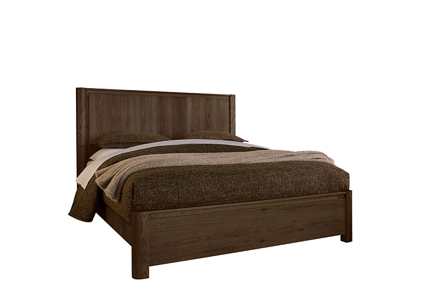 Radius Poster Bed