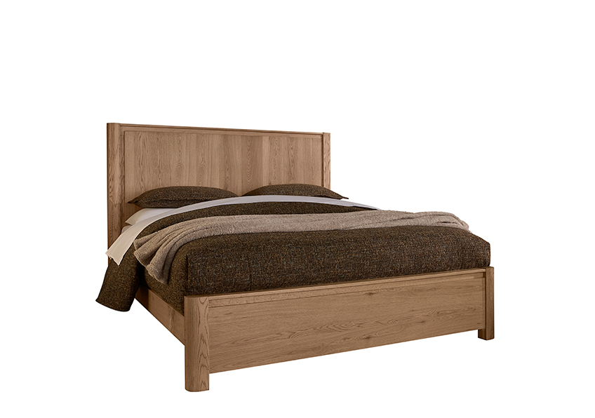 Radius Poster Bed 