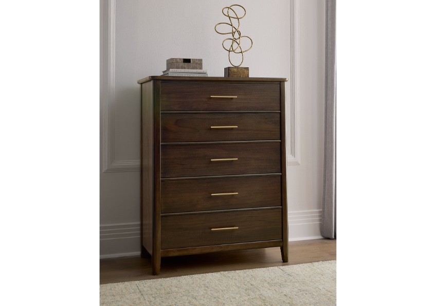 CHEST - 5 DRAWER 